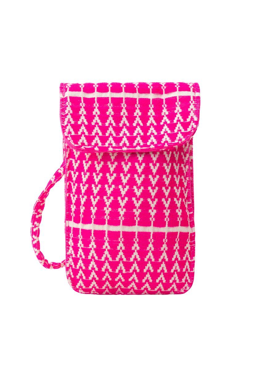 Mymo Kindertasche Mädchen (Kids) Rosa