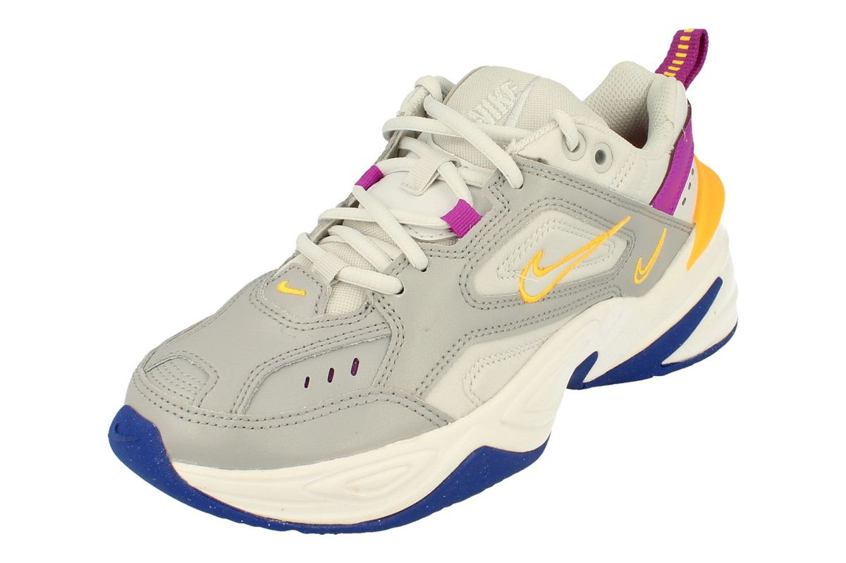Klobige Lifestyle-Sneakers M2K Tekno