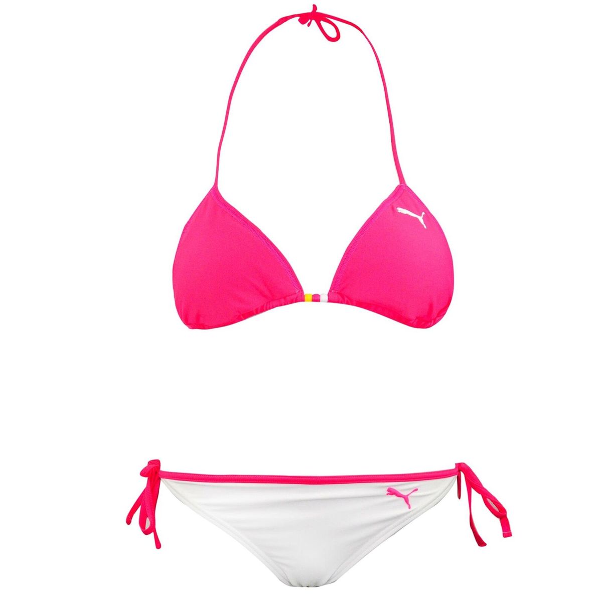 Wendbares Dreieck Bikini Set