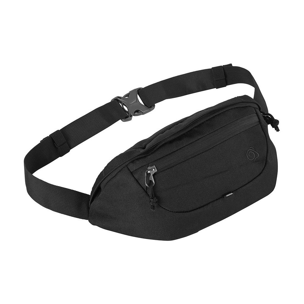 Kompakte Wasserabweisende Gürteltasche