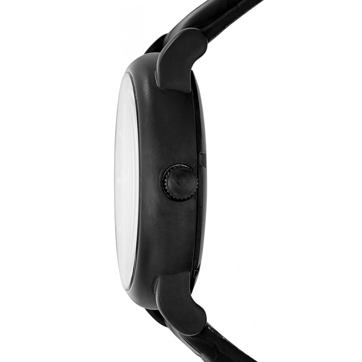 Elegante Skelett-Automatik-Armbanduhr