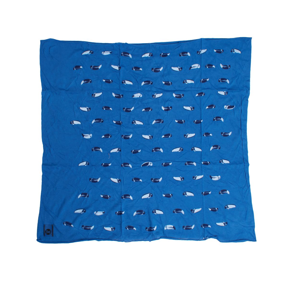 Unisex Infinity Halswärmer