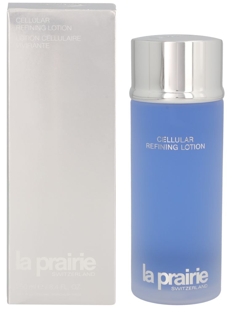 La Prairie Cellular Refining Lotion 250ml.
