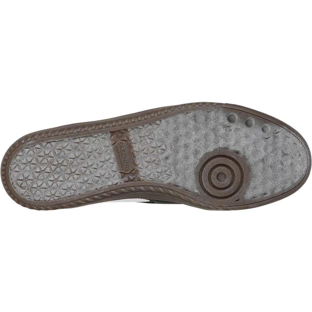 Klassischer Low-Top Court-Sneaker