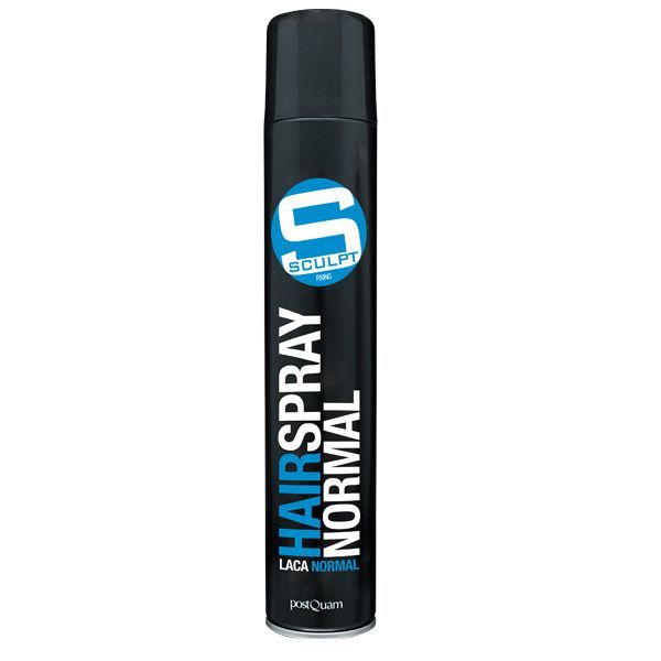 PostQuam Normaler Halt Haarspray