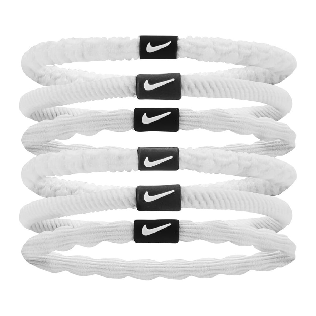 Flexibles Haarband-Set mit Logo