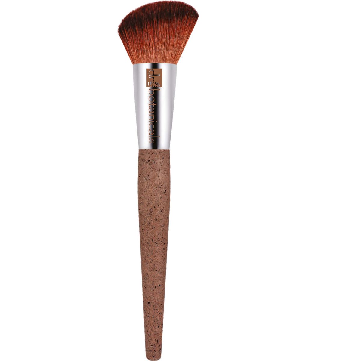 Dr. Botanicals Kaffeemehl Rougepinsel