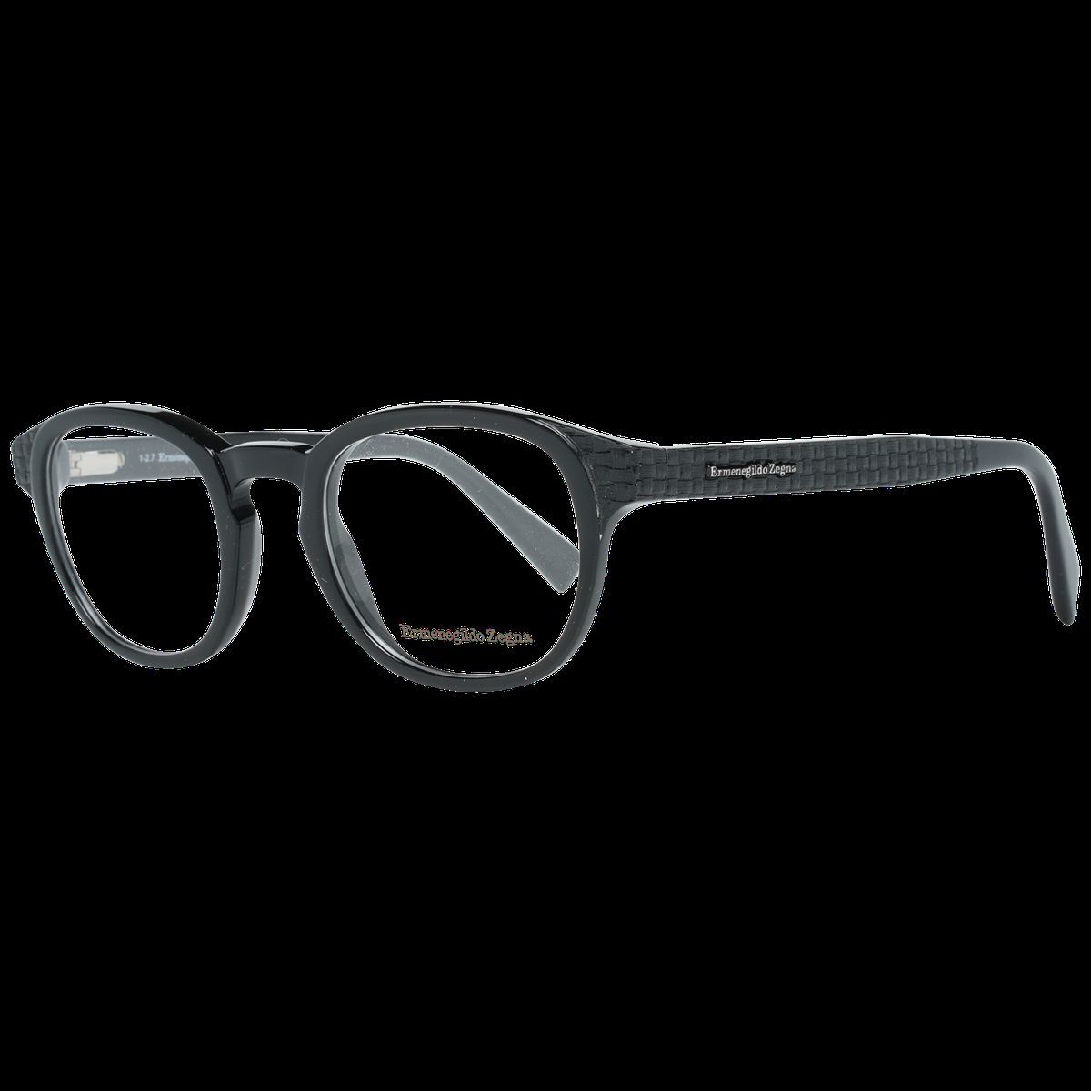 Ermenegildo Zegna Optische Fassung EZ5108 001 48
