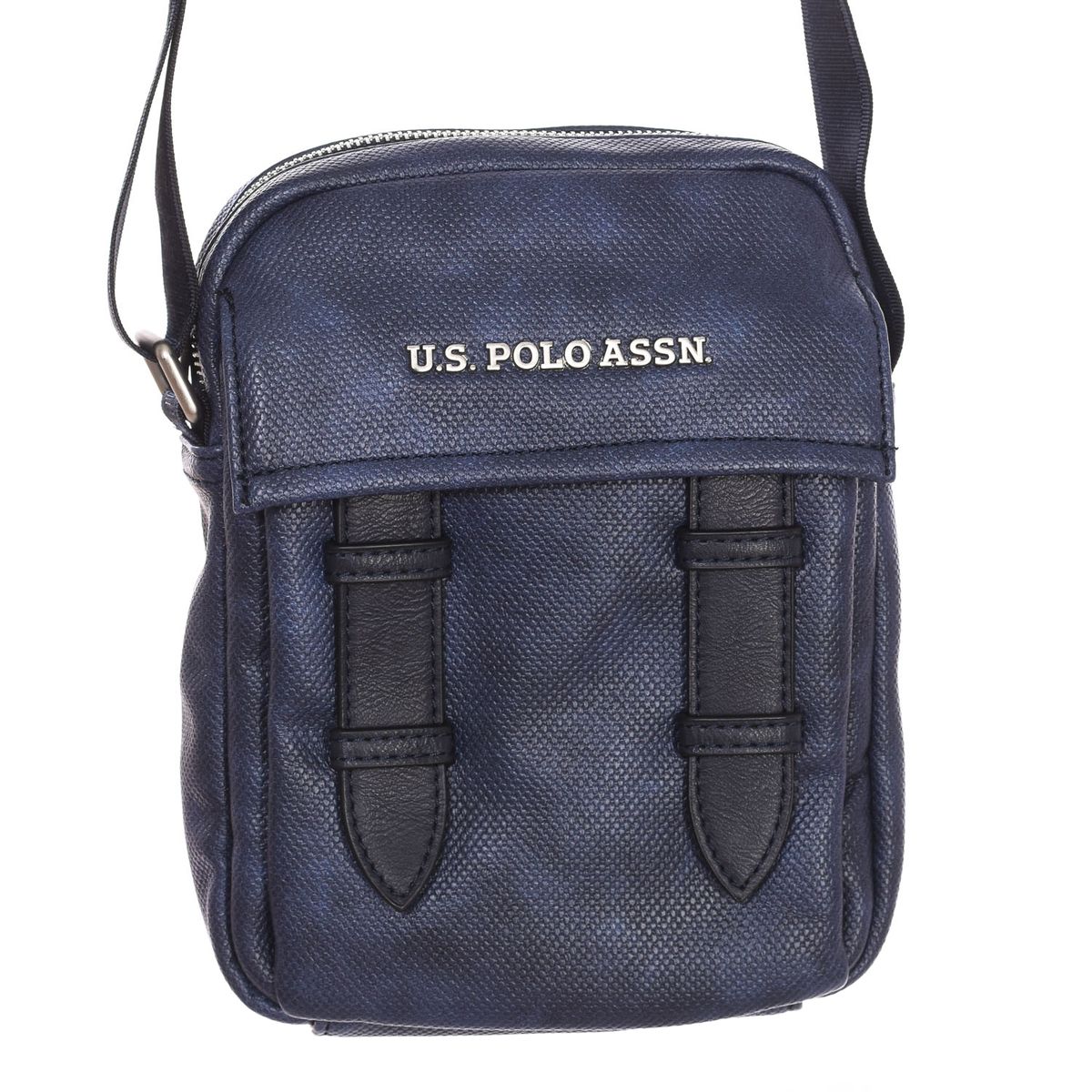 U.S. Polo Assn. Reporter Tasche