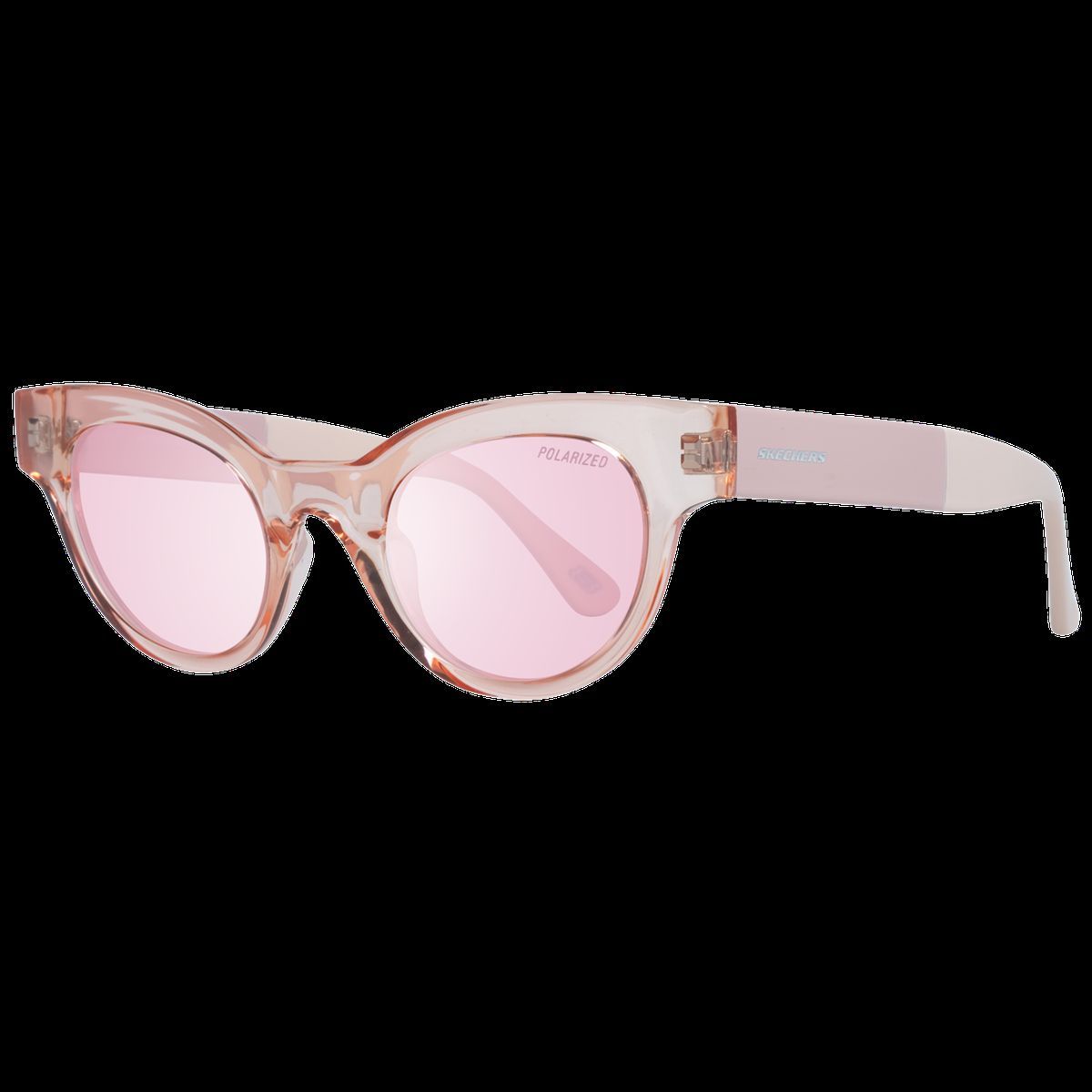 Cat-Eye Polarisierte Sonnenbrille
