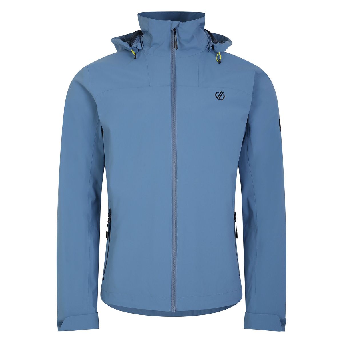 Dare 2B - "Switch Out II" Jacke, wasserfest für Herren (Kronenblau)