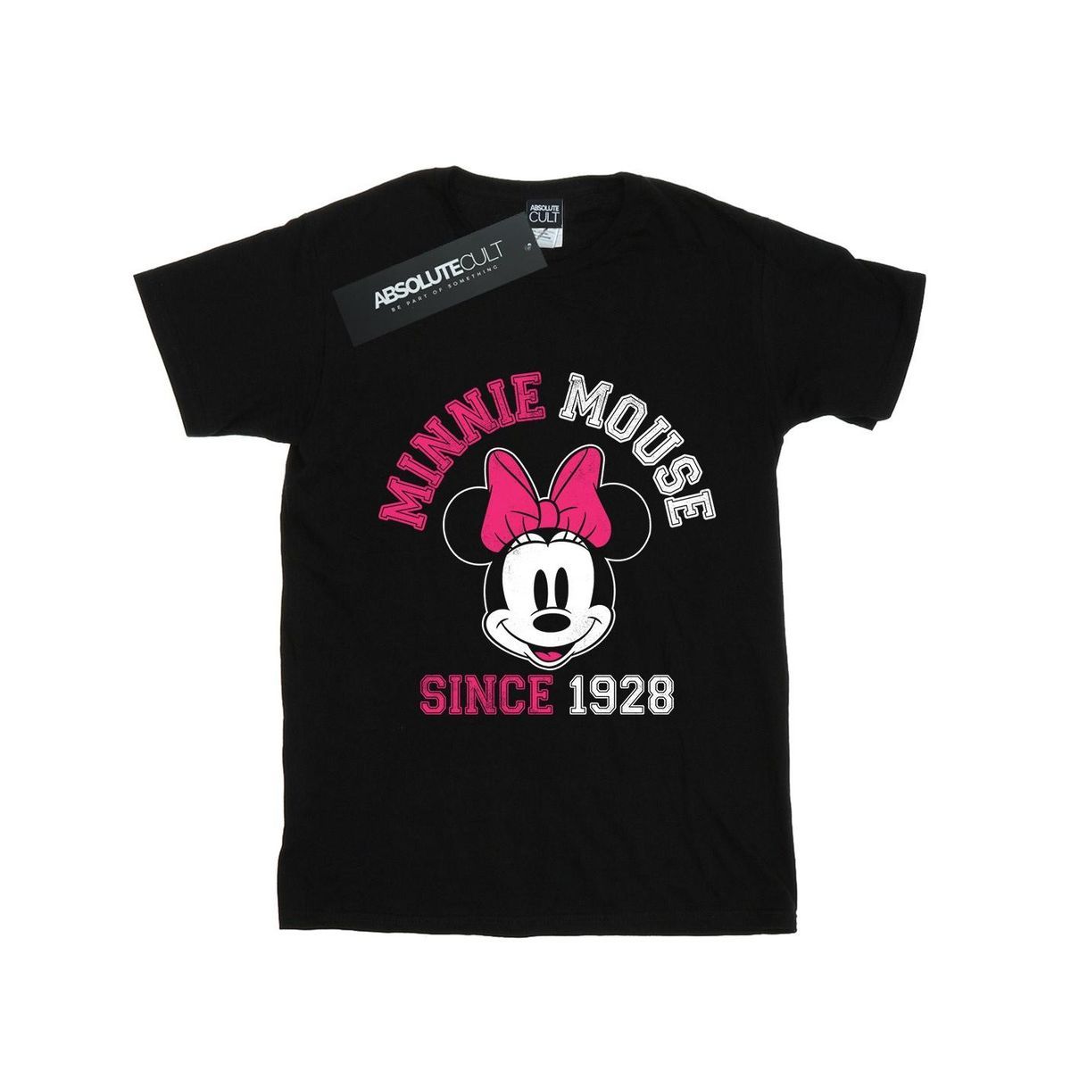 Minnie Mouse Seit 1928 T-Shirt