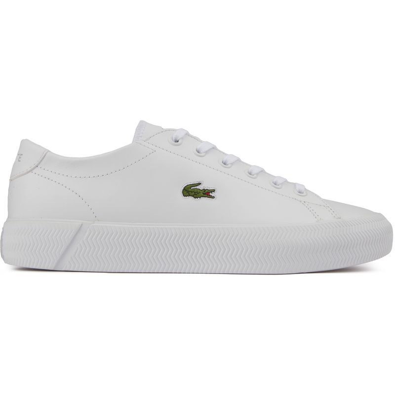 Gripshot Leder-Sneakers für Damen