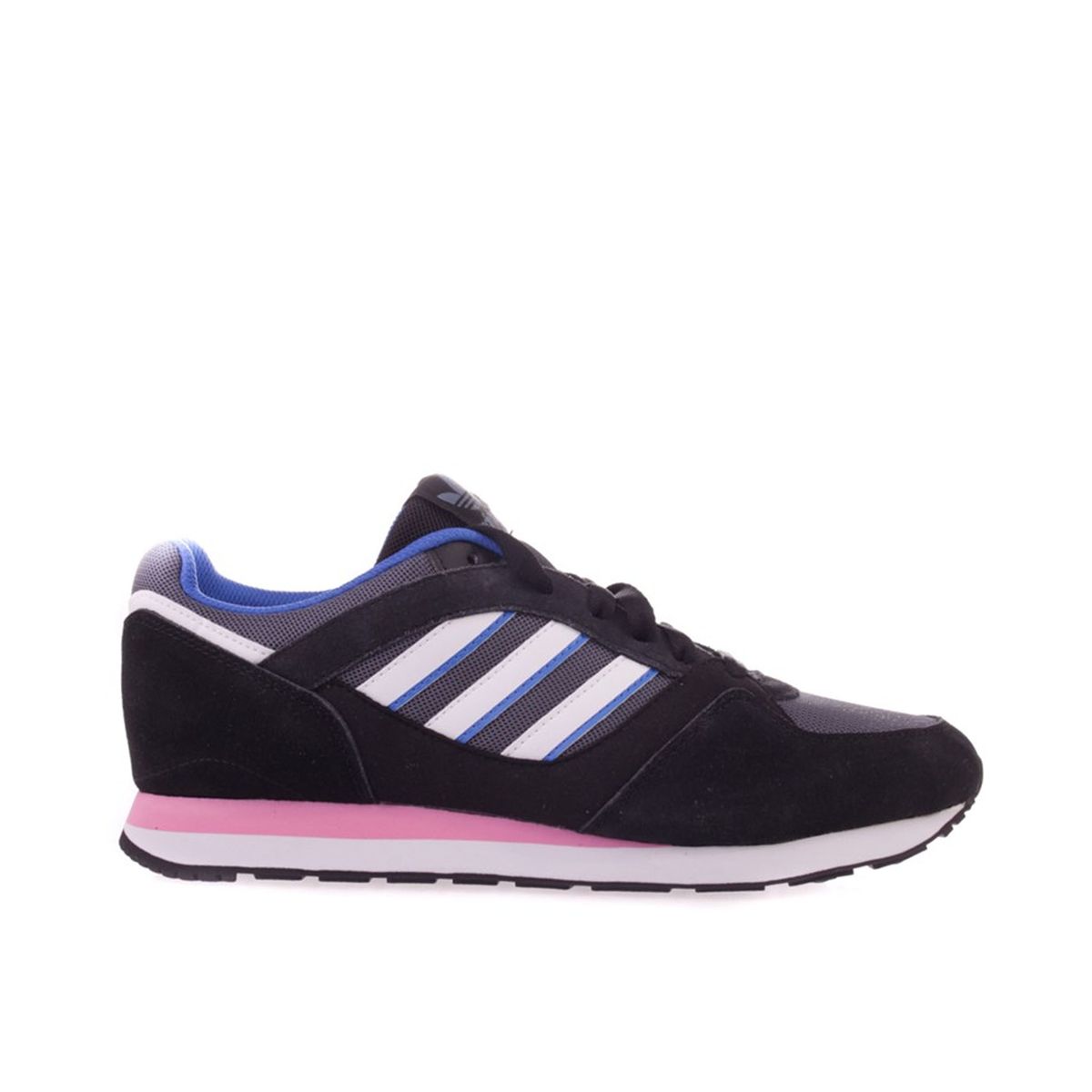 Retro inspirierter Laufschuh