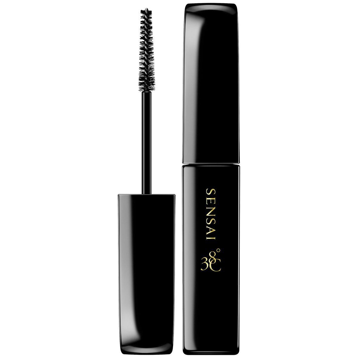 MASCARA 38°C KOLLEKTION - Wimpernverlängerer 38°C 10ml