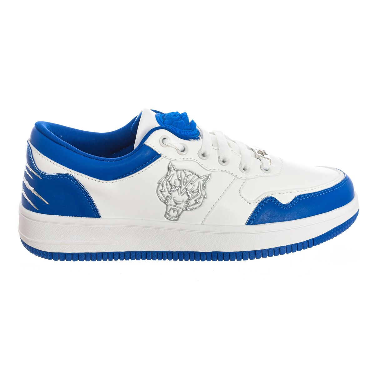 Herren Plein Sport Low-Top Sneaker