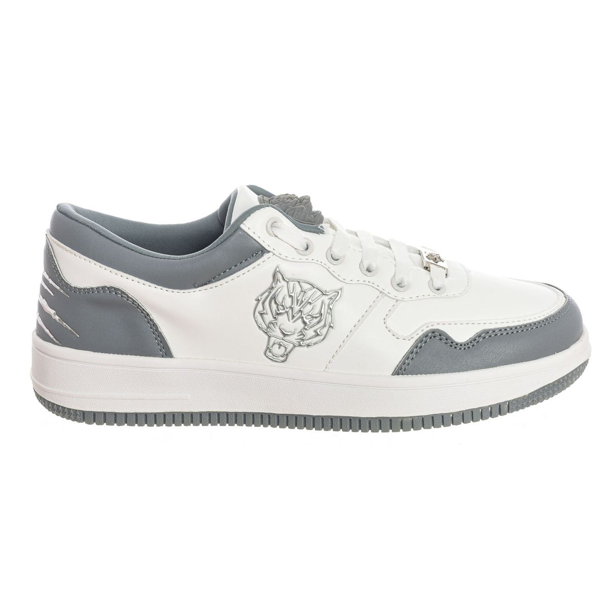 Herren Plein Sport Low-Top Sneaker