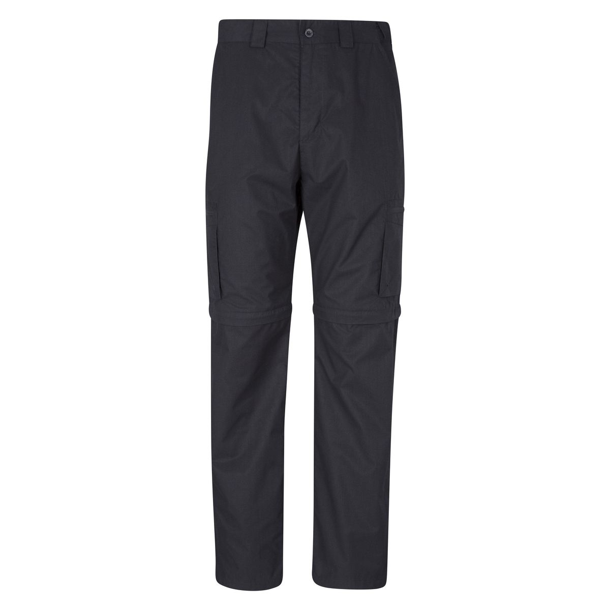 Herren Wanderhose mit Reißverschluss