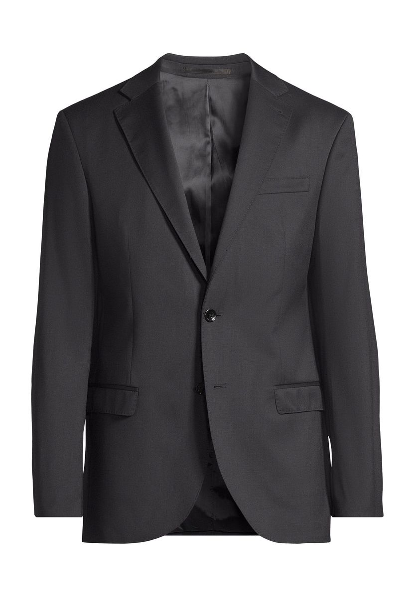 Klassischer Herrenblazer aus Wollmischung