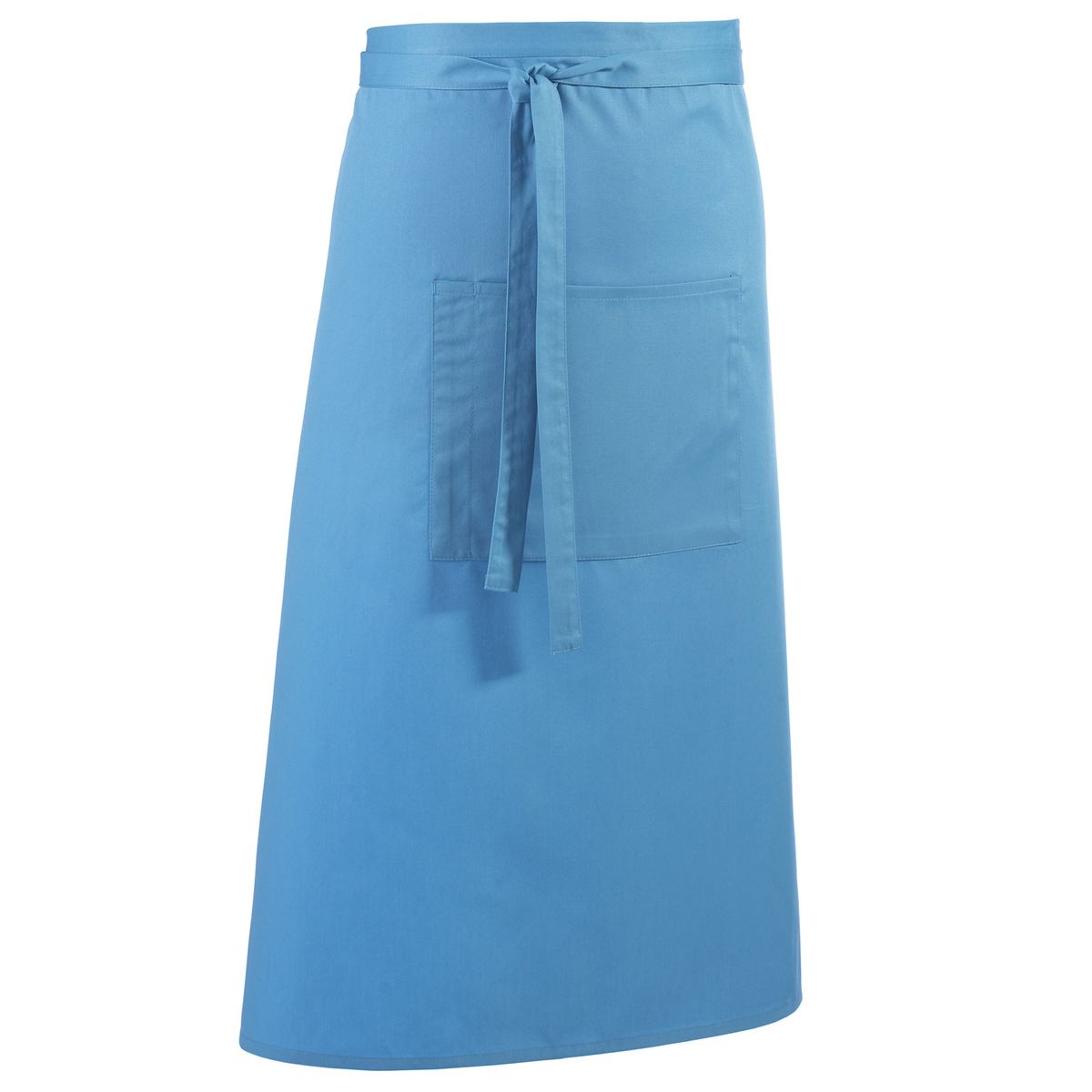 Unisex Barschürze im Kontinental-Stil