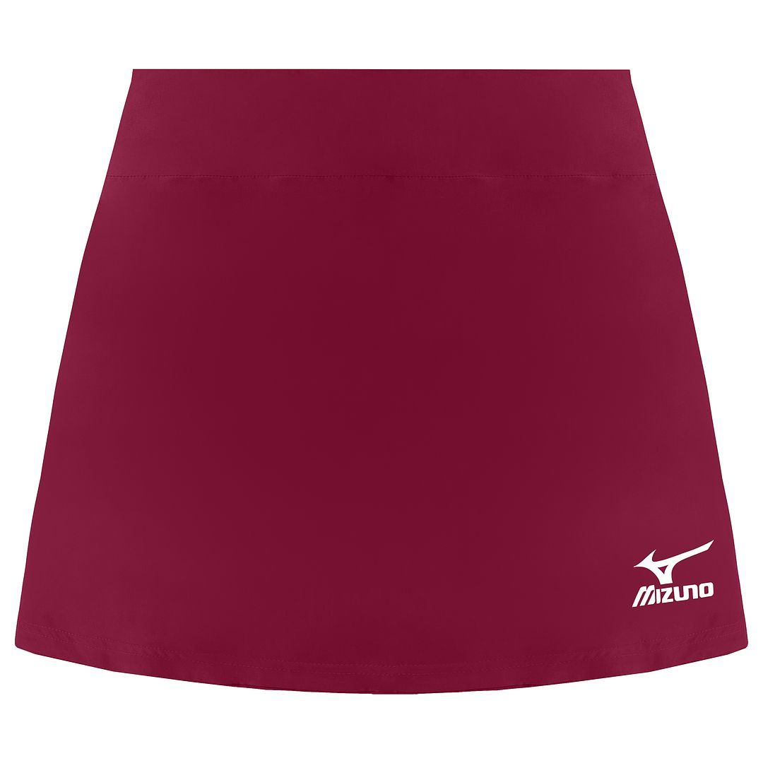 Performance Tennisshortrock mit Innenhose