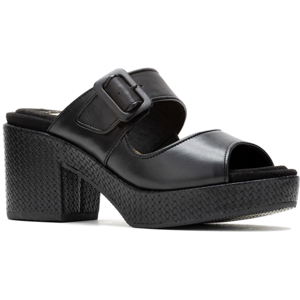 Hush Puppies Poppy Damen Absatzsandalen