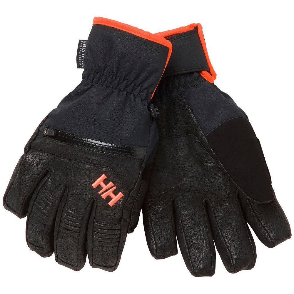 Herren Wasserdichte Isolierte Winterhandschuhe