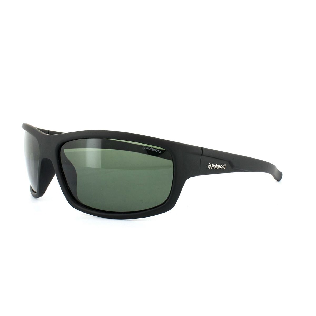 Polarisierte Performance-Sportsonnenbrille