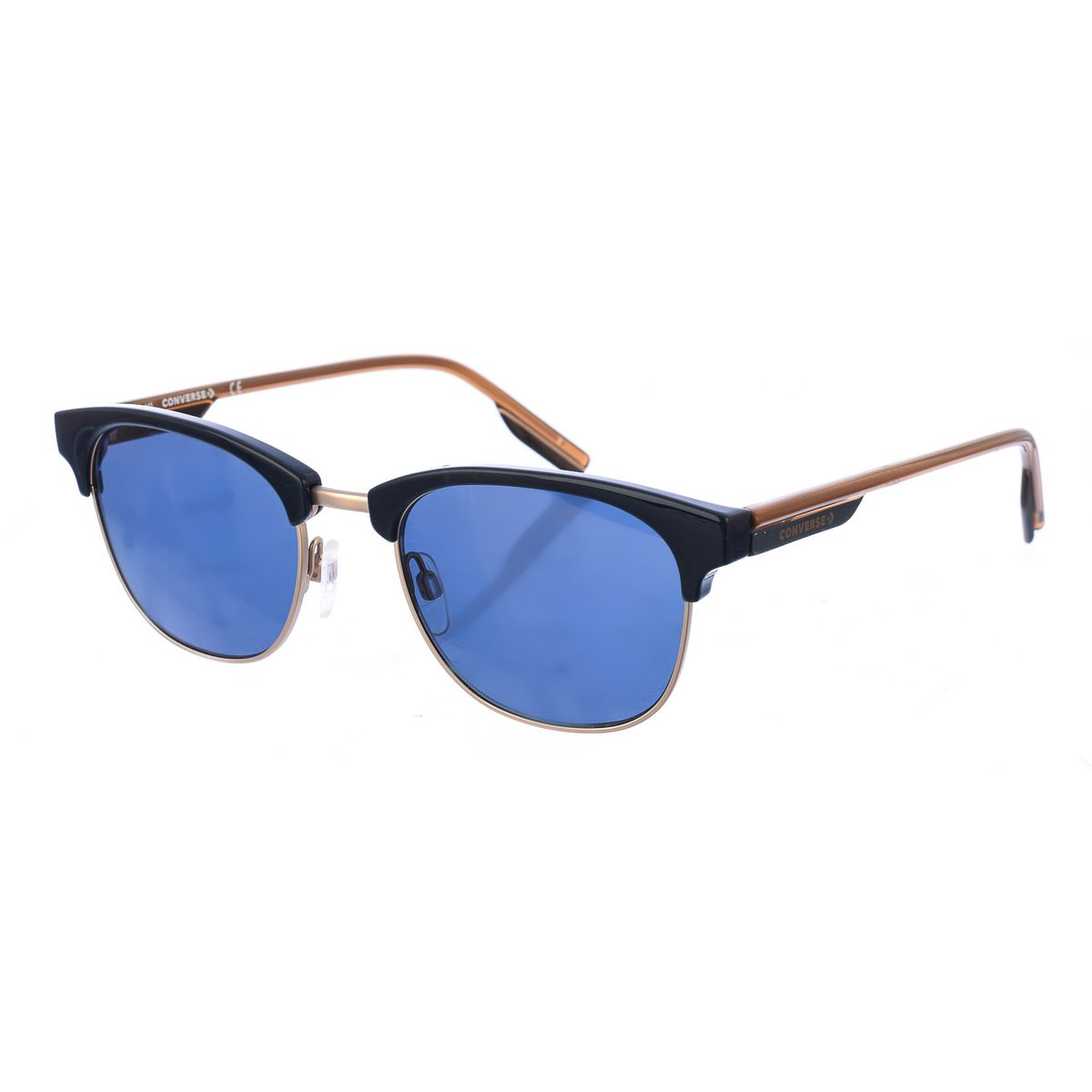 Converse Sonnenbrille mit Metallrahmen