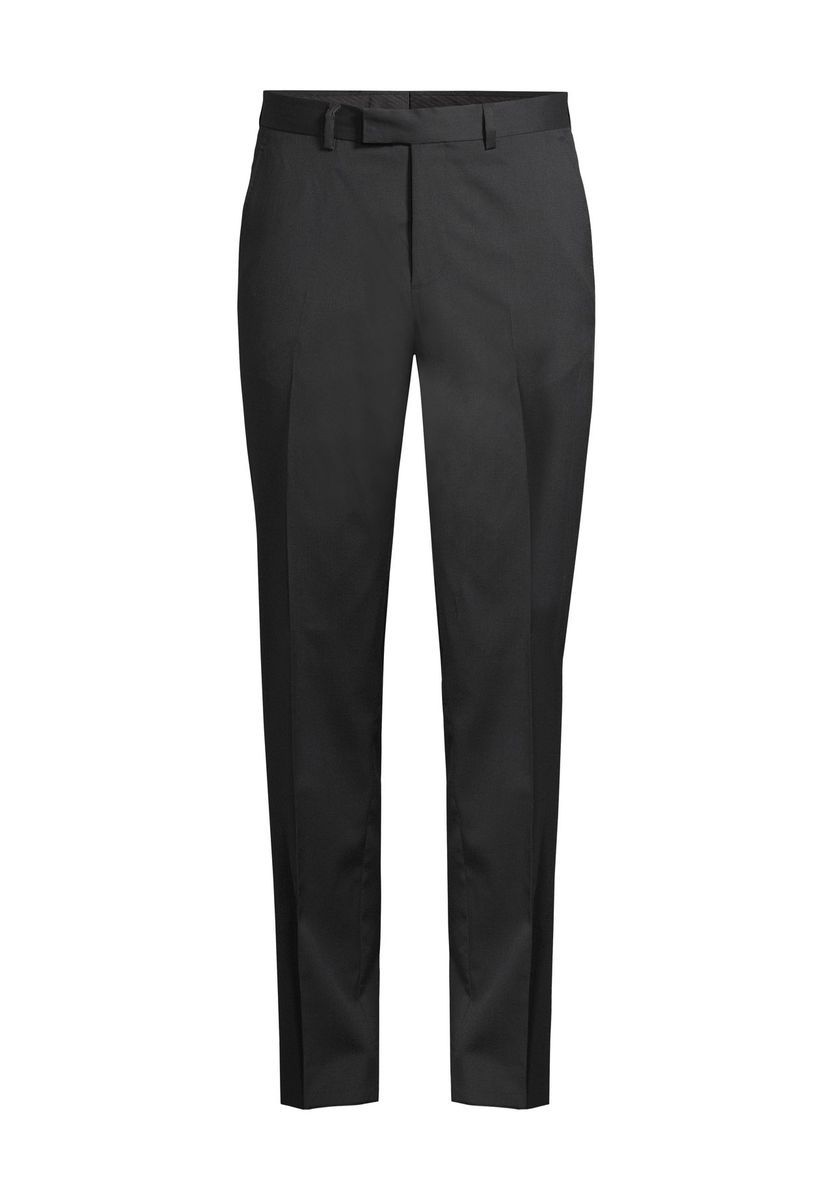 Klassische schmale Anzughose