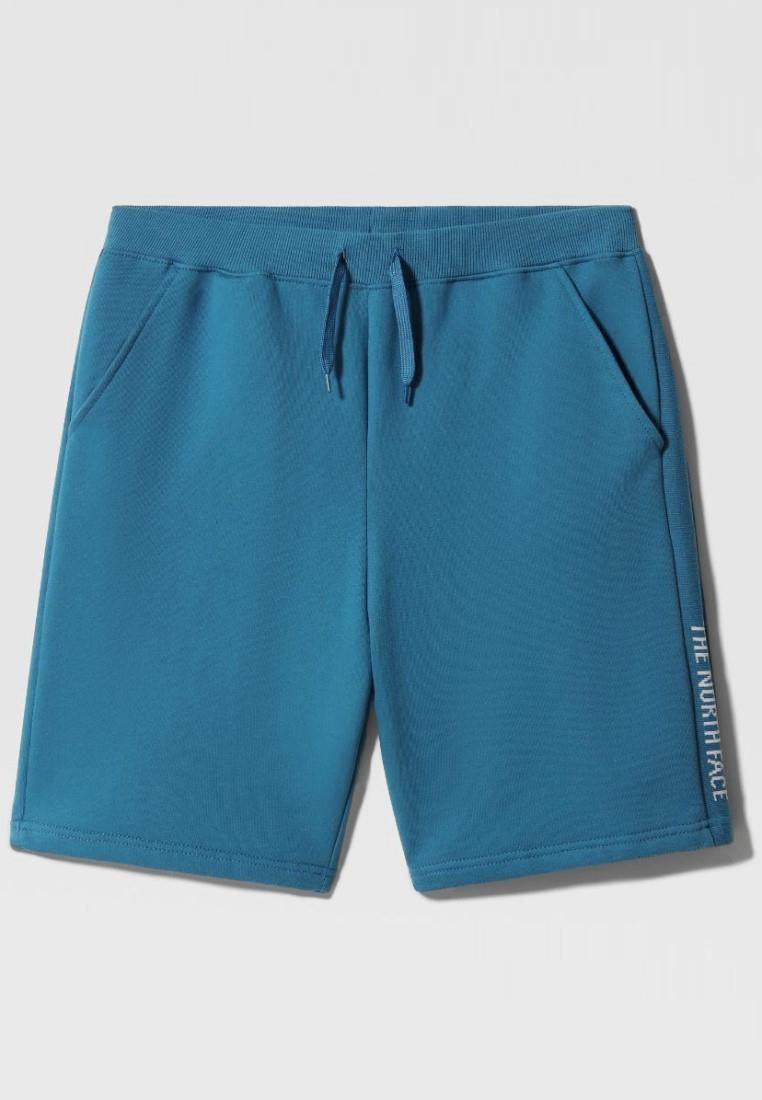 Herren Strick-Sweatshorts für Freizeit