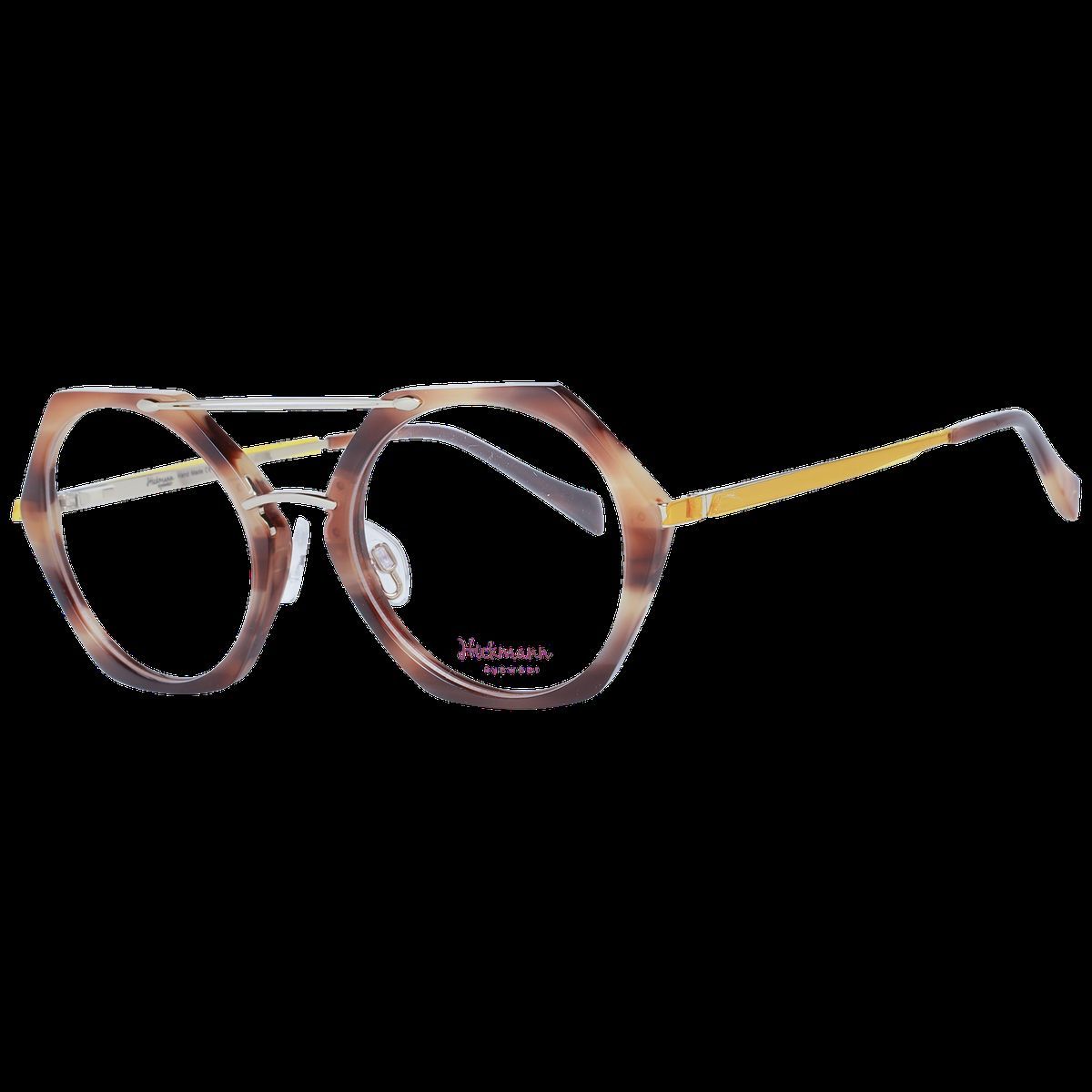 Geometrische Acetatrahmen-Pilotenbrille