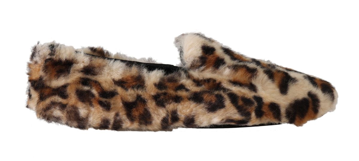 Seidenbandana mit Streifenmuster