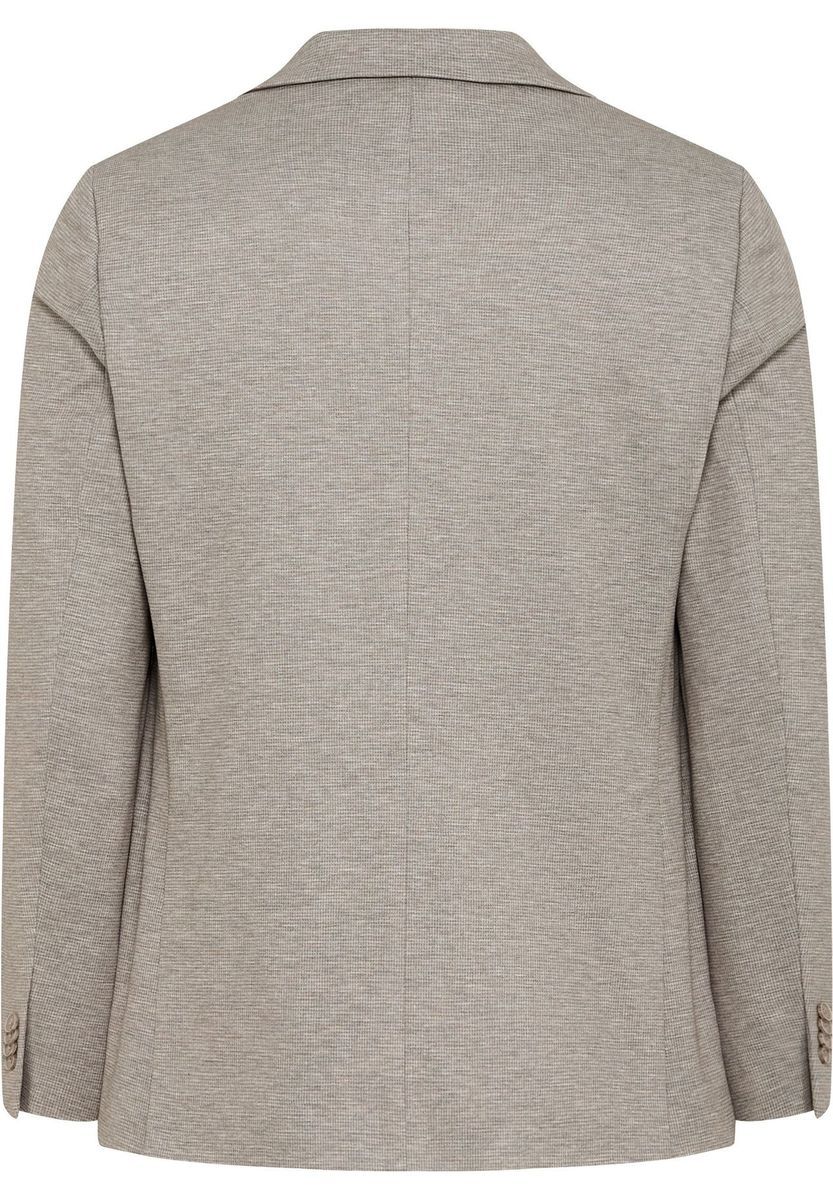 MANGUUN Sakko, Brusttasche, für Herren, beige, 44