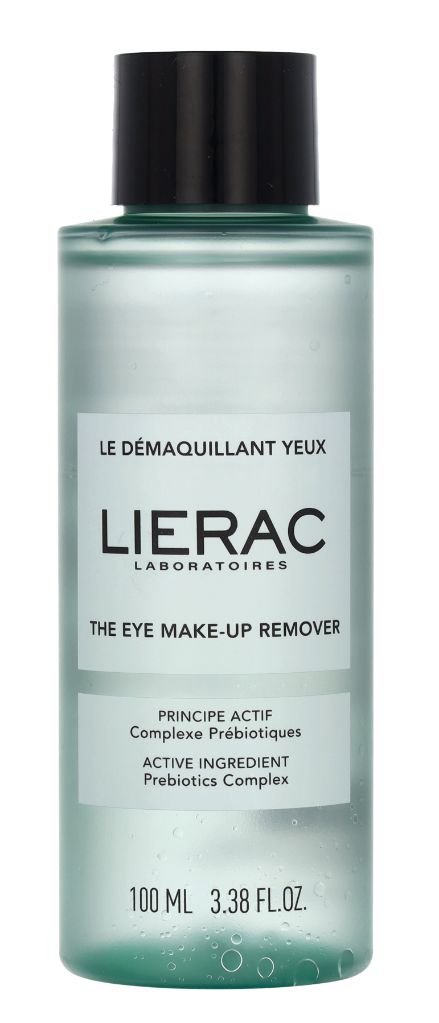 Lierac The Eye Make-up Remover.