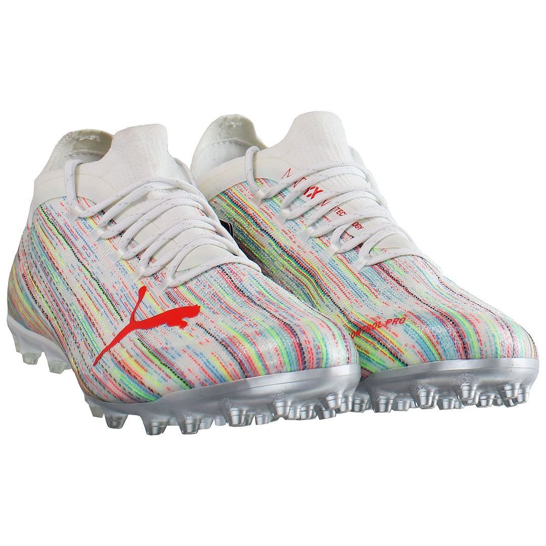 Ultra Speed Performance Fußballschuhe