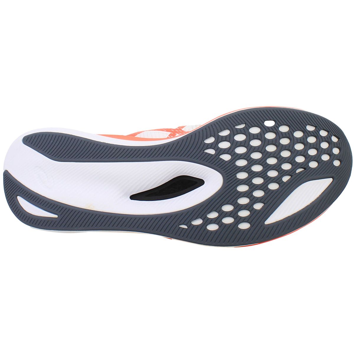 Performance Laufschuh mit Carbonplatte