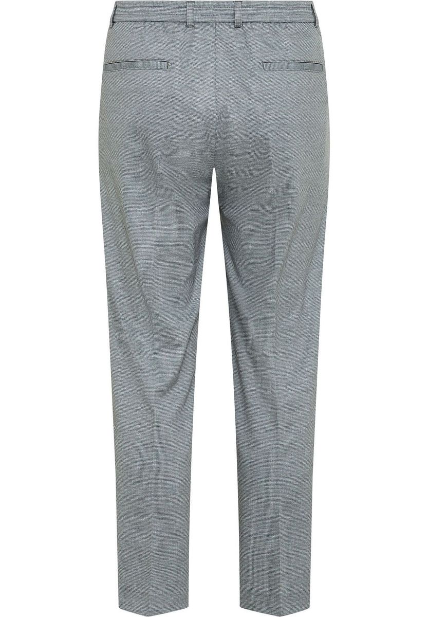 MANGUUN Stoffhose, Paspeltaschen, für Herren, grün, 44