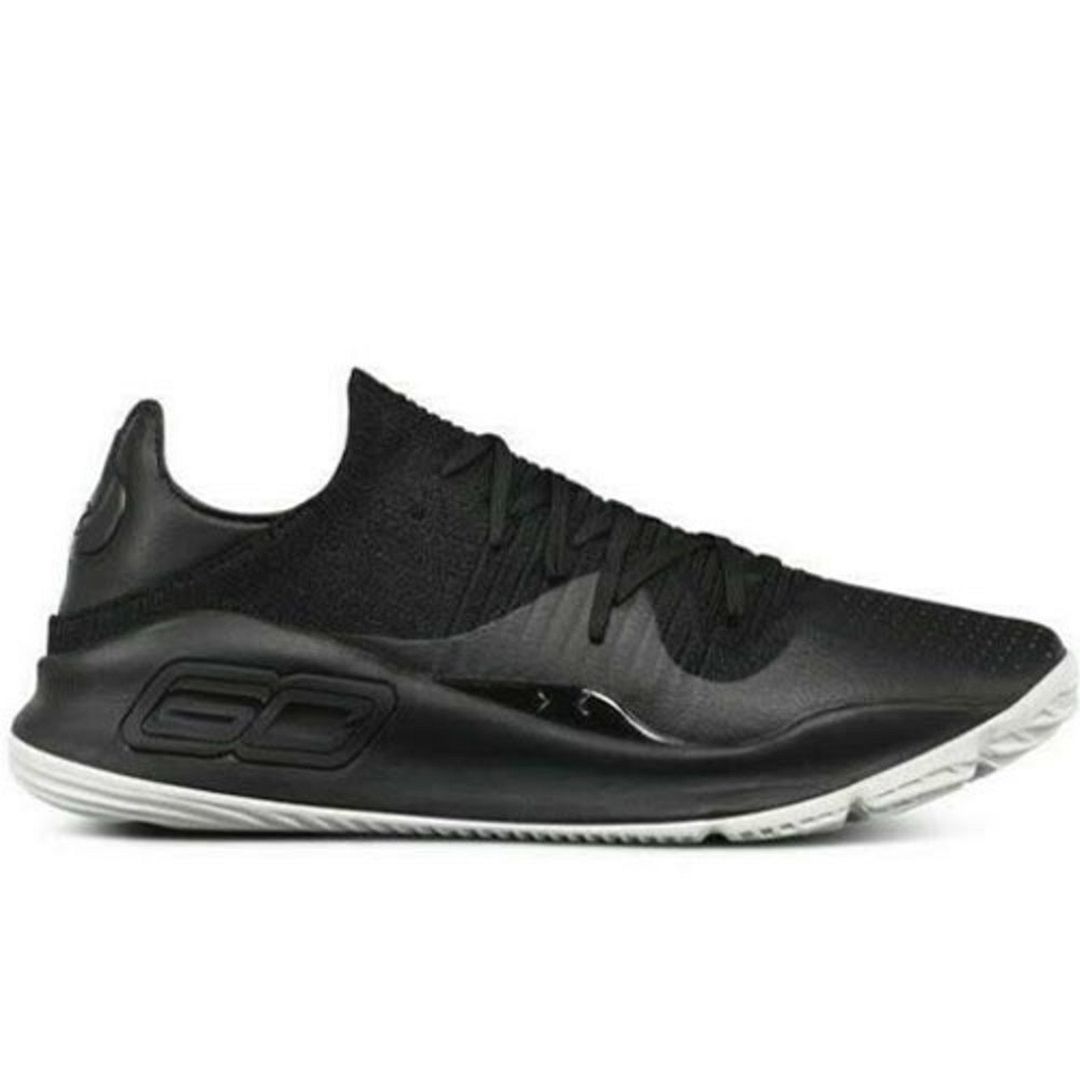 Under Armour Curry 4 Low Sneaker