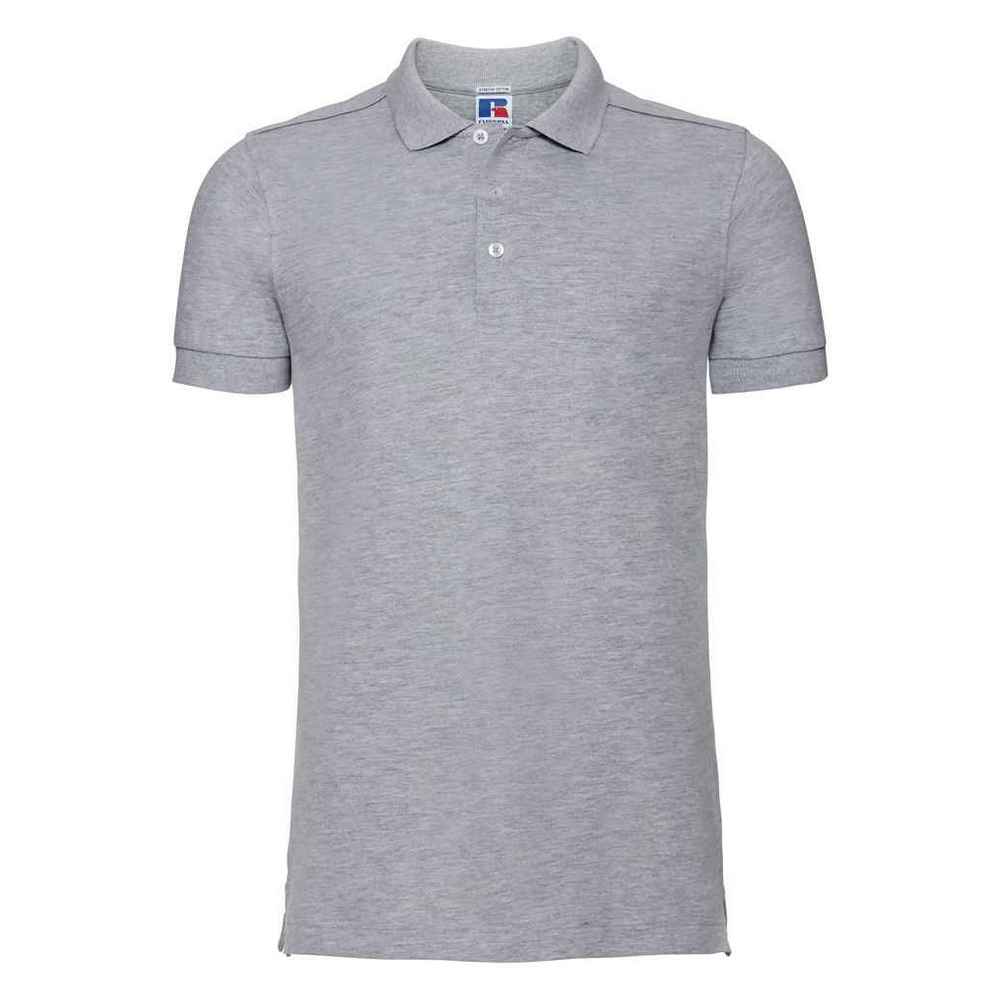 Herren Slim Fit Poloshirt