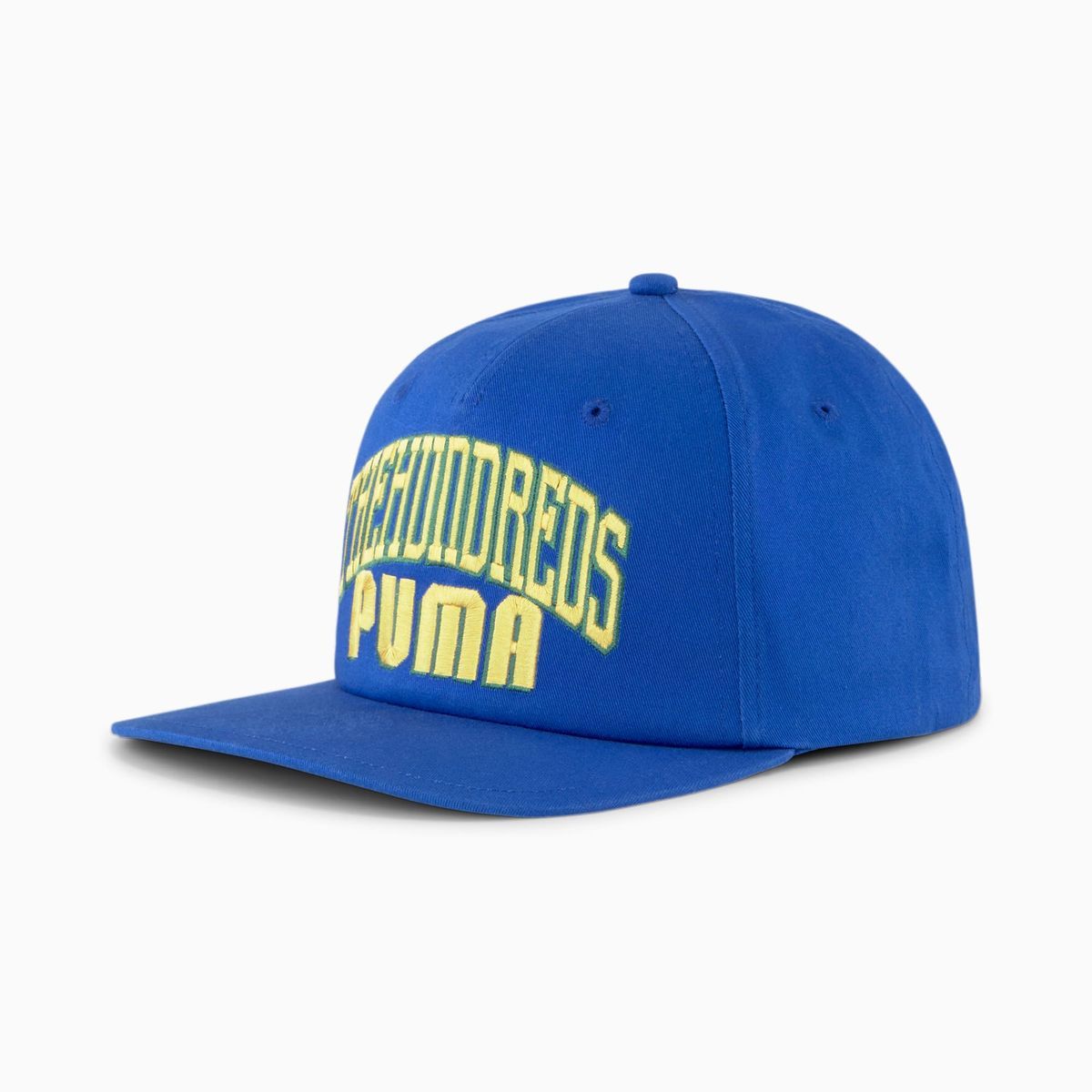 Baseball Cap mit Logo-Stickerei