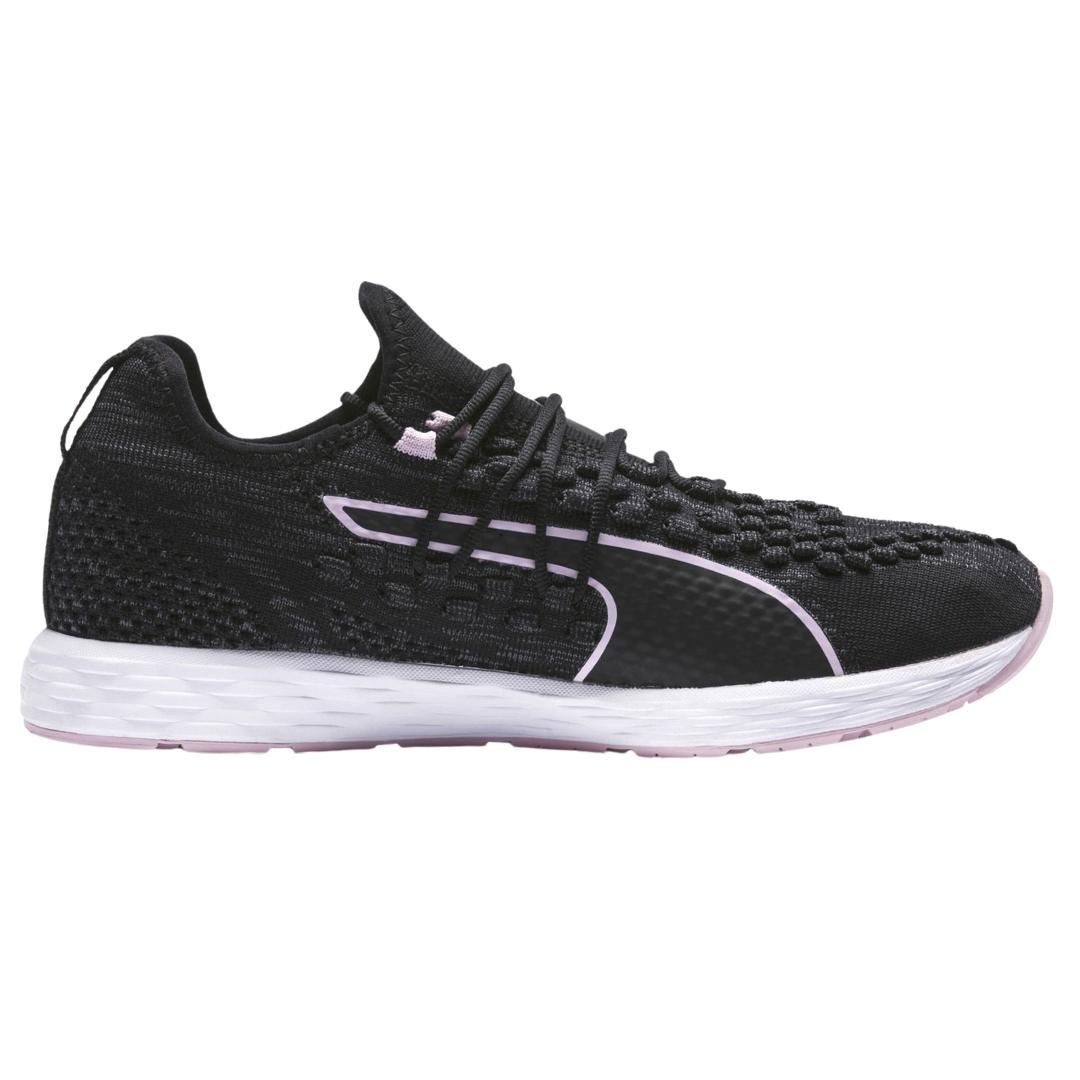 Performance Strick Laufschuh