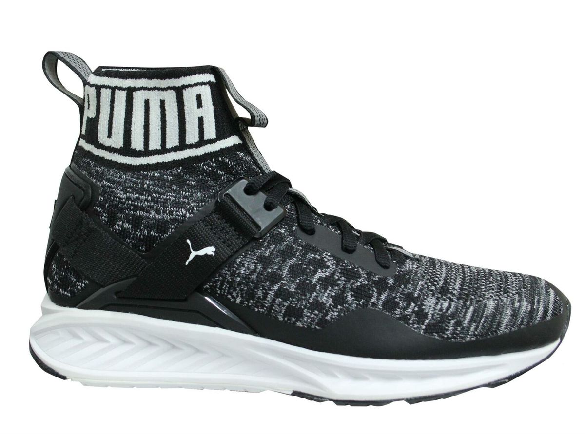 Ignite Evoknit High-Top Sportschuh
