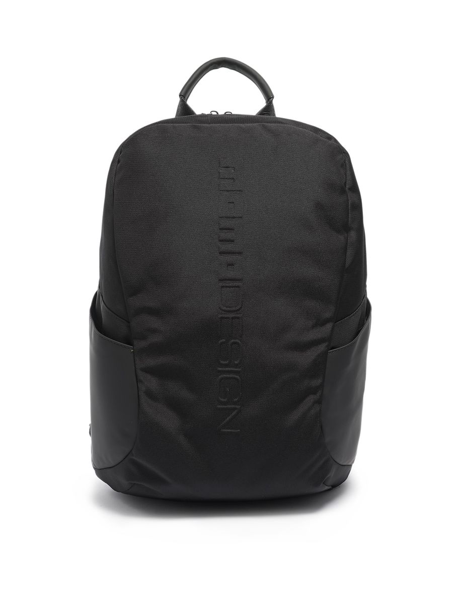 Minimalistischer olivgrüner Rucksack
