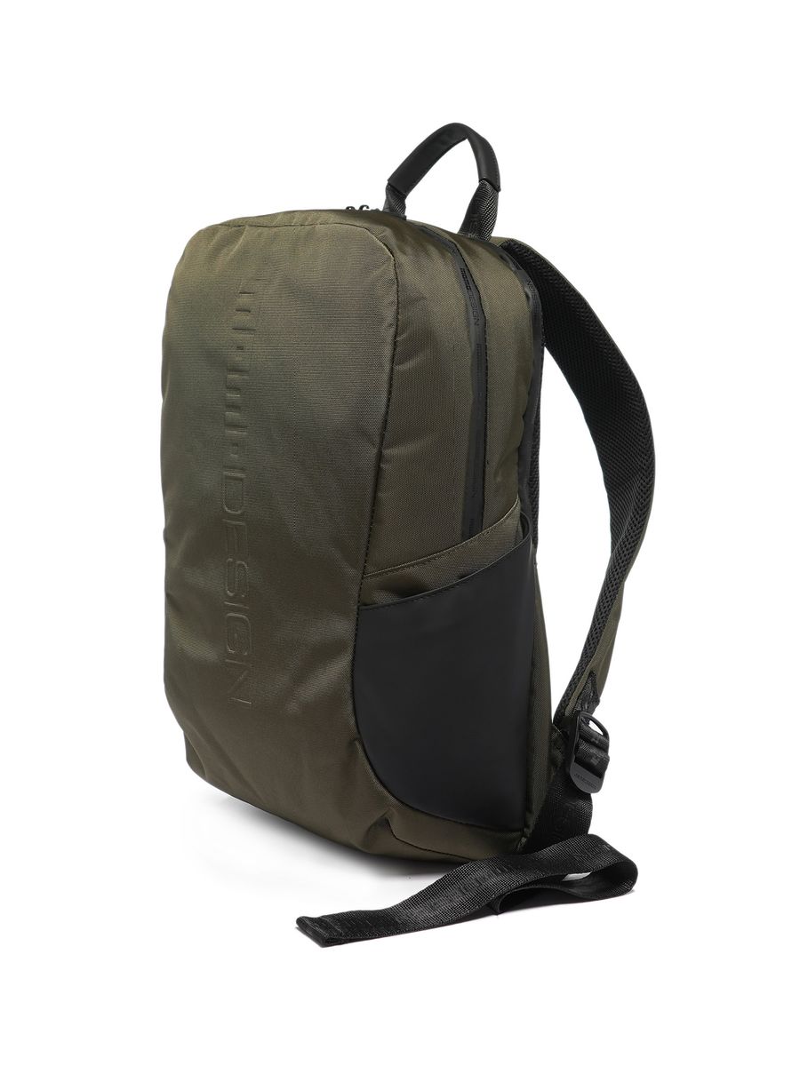 Minimalistischer Urbaner Tagesrucksack