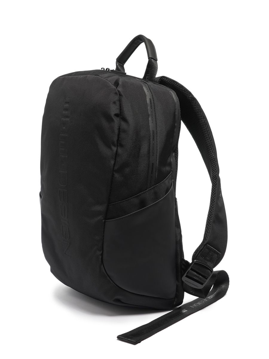 Minimalistischer Urbaner Tagesrucksack