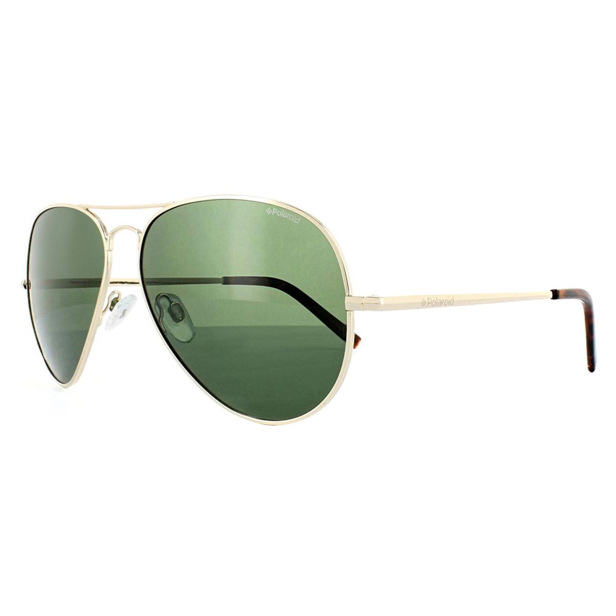 Klassische Polarisierte Fliegerbrille