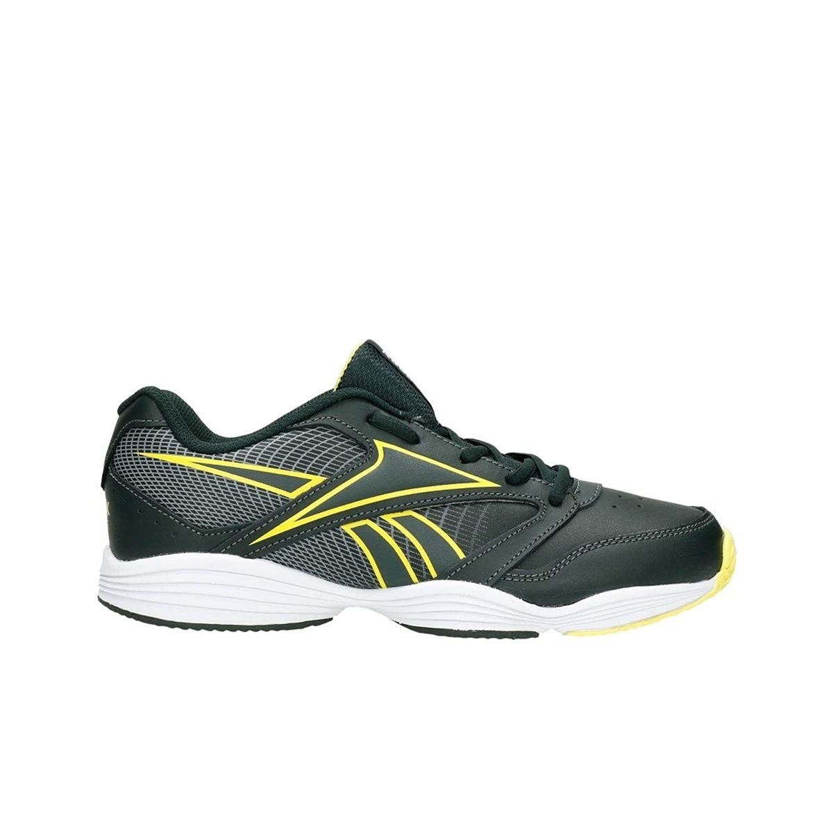 Sportschuh mit Akzenten