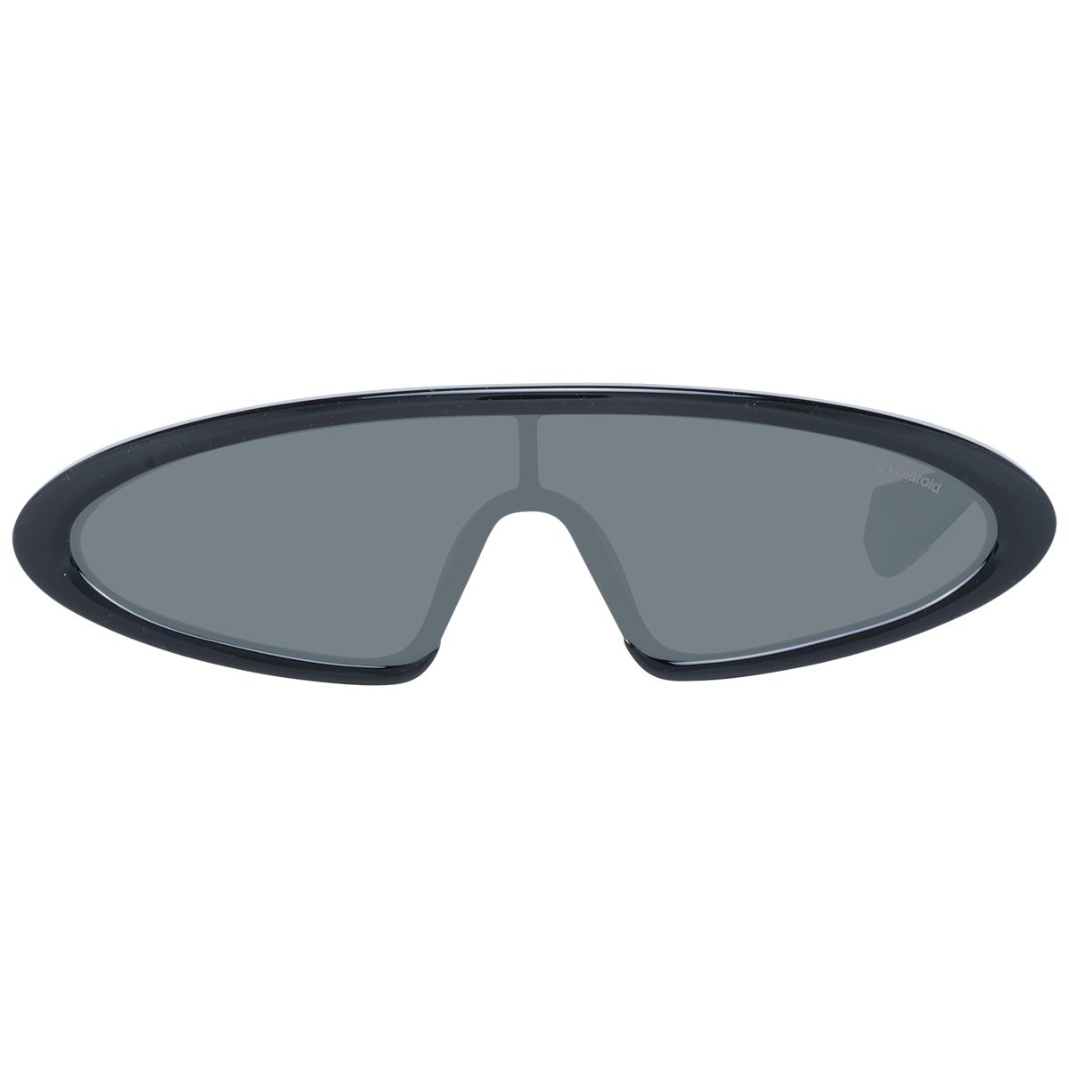 Futuristische Shield-Sonnenbrille im Wrap-Design
