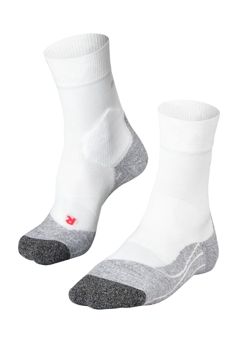 Komfortable Lauf-Socken mit Polsterung